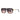 Lightweight Modern Mens Sunglasses Sleek Design for Ultimate Style - Glasses Case