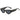 Polarized Durable Sunglasses for Ultimate UV Protection and Clear Vision - Glasses Case