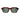 Mens UV Protection Sunglasses Stylish Elegant Design - Glasses Case