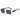Bold Frame Mens Sunglasses for Confident Style and UV Protection - Glasses Case