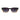 Mens Everyday Comfortable Sunglasses - Stylish UV Protection - Glasses Case