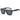 Polarized UV Protection Sunglasses for Clear Vision and Comfort - Glasses Case