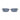 Vega Iconic Fashion Shades - Trendy UV Protection Sunglasses - Glasses Case