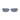 Retro Mens Sunglasses with Vintage Flair and Timeless Style - Glasses Case