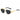 Unisex Designer Sunglasses for Men - Stylish and Versatile Eyewear - Glasses Case