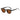Mens Classic Black Frame Sunglasses Luxurious Style Timeless Appeal - Glasses Case