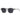 Vega Modern Luxury Eyewear - Stylish Designer Sunglasses for Fashionable Protection - Glasses Case