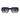 Solaris Polarized Wayfarer Sunglasses for UV Protection - Glasses Case