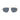 Helix Classic Luxury Sunglasses - Stylish UV Protection for Modern Elegance - Glasses Case
