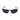 Lightweight Womens Sunglasses for Travel Everyday Adventures - Glasses Case