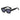 Timeless Astral Style Eyewear - Chic Elegant Sunglasses for Every Occasion - Glasses Case