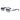Mens Timeless Sunglasses with Iconic Design for Effortless Style - Glasses Case