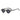 Designer Glasses - Luxor Essential Stylish Eyewear for Men and Women - Glasses Case