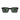 Everyday UV Protection Eyeglasses for Stylish Vision and Comfort - Glasses Case