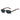 Mens Sunglasses for Bright Sunny Days - UV Protection Stylish Design - Glasses Case