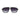 Celeste Luxury Travel Sunglasses - Stylish UV Protection for Jetsetters - Glasses Case