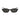 Trendy Womens Sunglasses for Everyday Wear - Comfortable Stylish Fit - Glasses Case