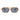 Retro Polarized Mens Sunglasses with Lightweight Frame for Ultimate Comfort - Glasses Case