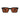 Polarized Lens Eyeglasses for Ultimate Clarity and Stylish Protection - Glasses Case
