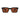 Vega UV400 Sunglasses - Trendy and Stylish Protection for Your Eyes - Glasses Case