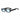 Mens Stylish Oversized Sunglasses with Bold Frames for Trendy Look - Glasses Case