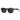 Vega Modern Luxury Eyewear - Stylish Designer Sunglasses for Fashionable Protection - Glasses Case