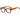 Eclipse All-Purpose Travel Glasses for Stylish Eye Protection on-the-Go - Glasses Case