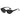 Rimless Sunglasses for Chic Modern Fashion Statement - Glasses Case