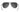 Polarized Silver Aviator Sunglasses for Men - Classy Luxurious Style - Glasses Case