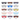 Eden UV Protection Sunglasses - Stylish Modern Design - Glasses Case