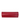 Red PU Leather Reading Glasses Case for Women Stylish Durable Storage - Glasses Case