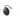 Black Gold Polarized Round Sunglasses for Men - Stylish Classy Eyewear - Glasses Case