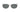 Lightweight Oval Sunglasses for Men - Stylish Black Frame Perfect for Every Occasion - Glasses Case
