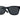 Polarized Black Beach Sunglasses for Men Stylish Classy Eyewear - Glasses Case