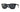 Polarized Black Beach Sunglasses for Men Stylish Classy Eyewear - Glasses Case