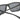 Black Square Sunglasses for Men - Stylish and Elegant Design - Glasses Case