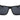 Black Square Sunglasses for Men - Stylish and Elegant Design - Glasses Case