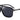 Black Jetsetter Sunglasses for Classy Men - Stylish UV Protection - Glasses Case