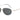 Lightweight Oval Sunglasses for Men - Stylish Black Frame Perfect for Every Occasion - Glasses Case