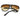 Vento Retro-Style Sunglasses for Classic Fashion Enthusiasts - Glasses Case