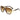 Vento Retro-Style Sunglasses for Classic Fashion Enthusiasts - Glasses Case