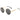 Stylish Astra Round Frame Sunglasses for Trendy UV Protection - Glasses Case