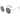 Stylish Astra Round Frame Sunglasses for Trendy UV Protection - Glasses Case