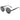 Stylish Astra Round Frame Sunglasses for Trendy UV Protection - Glasses Case