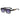 Performance Sunglasses for Active Lifestyles Equinox Style Shades - Glasses Case