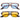 UV Protection Modern Ava Sunglasses for Stylish Eye Safety - Glasses Case