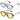 UV Protection Modern Ava Sunglasses for Stylish Eye Safety - Glasses Case