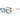 UV Protection Modern Ava Sunglasses for Stylish Eye Safety - Glasses Case