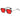 UV Protection Modern Ava Sunglasses for Stylish Eye Safety - Glasses Case