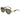 Cappo UV Protection Sunglasses - Stylish Bold Design for Ultimate Eye Safety - Glasses Case